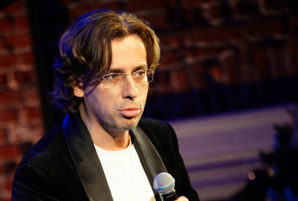 ”Что мы там делаем?”: Галкин раскритиковал российские власти после ракетного удара по Одессе ”Что мы там делаем?”: Галкин раскритиковал российские власти после ракетного удара по Одессе