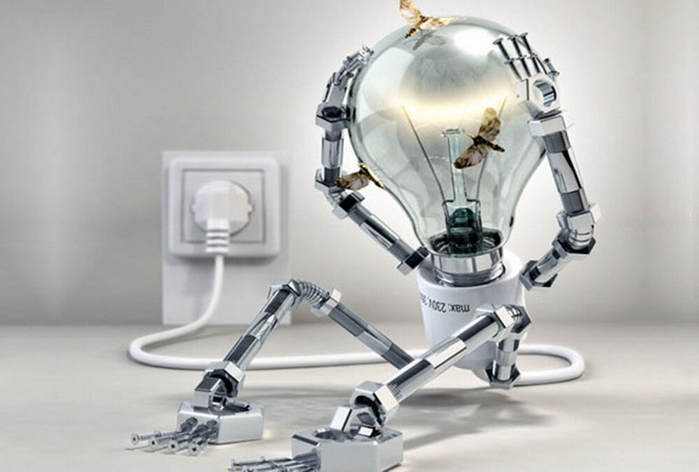 З 1 липня напруга в мережі буде 230 вольт: що буде з технікою