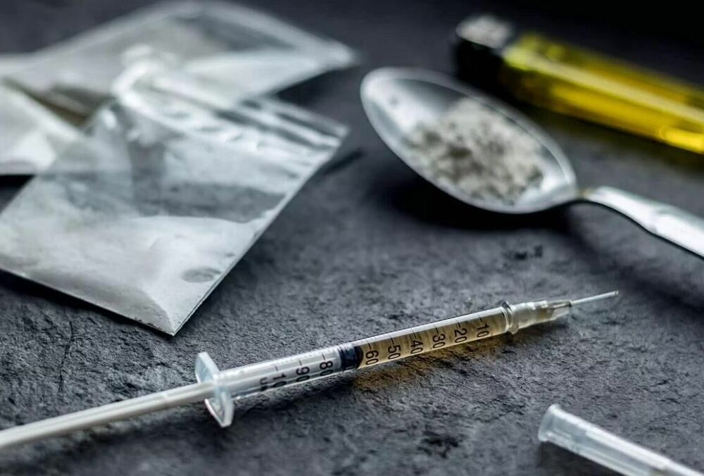 СБУ перекрыла канал поставок иранского героина через Украину в ЕС