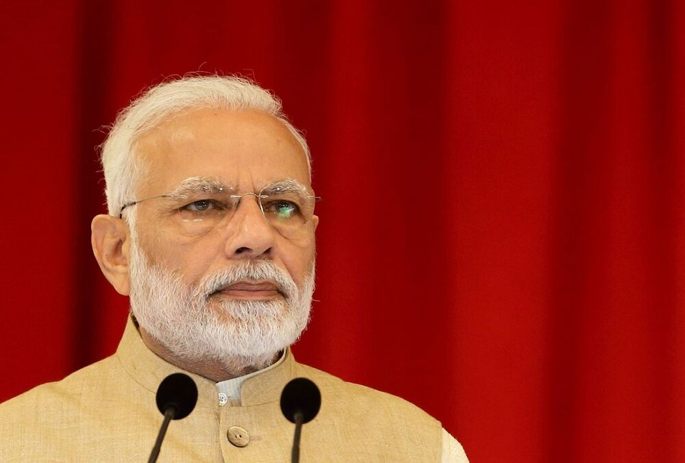 СМИ: Индия и Франция будут работать над совместным мирным планом для Украины 