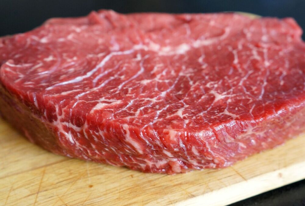 У Держстаті заявили про рекордне подорожчання м'яса