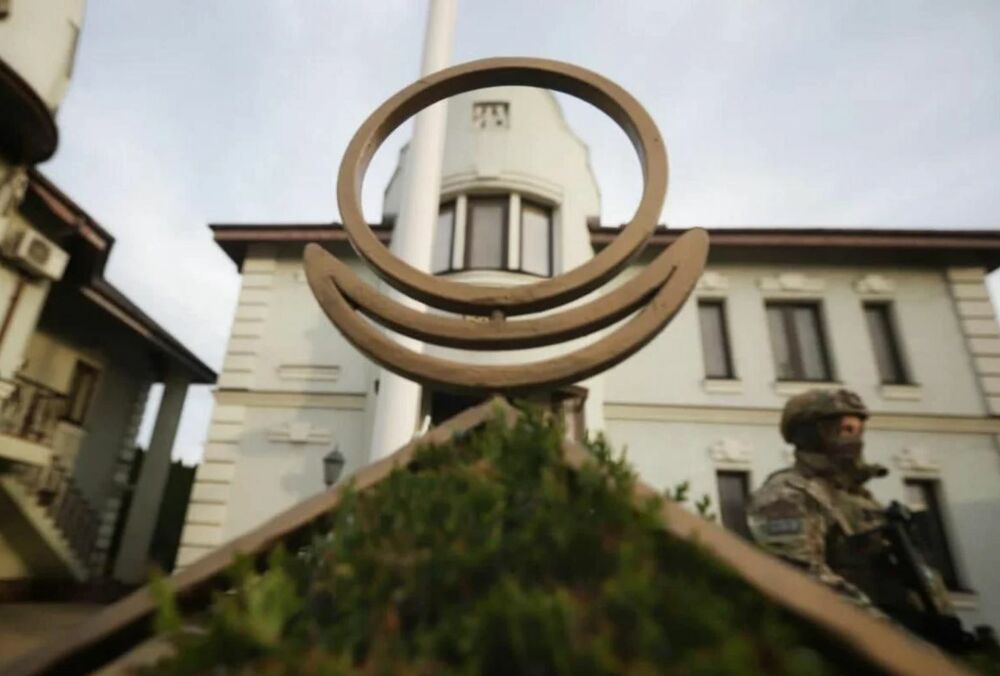 В секте ”АллатРа” по всей Украине проводят обыски