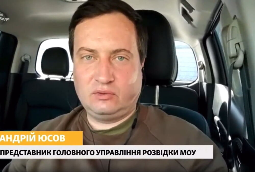 У ГУР вважають, що РФ планувала перекинути у Чорне море пошкоджений ракетоносій ”Сєрпухов”