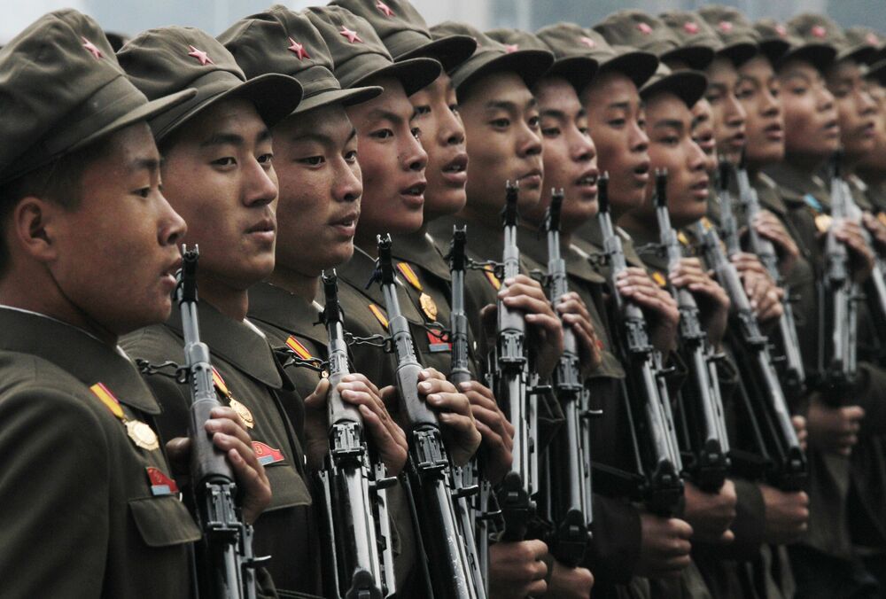 Зеленський повідомив про значні втрати КНДР у Курській області