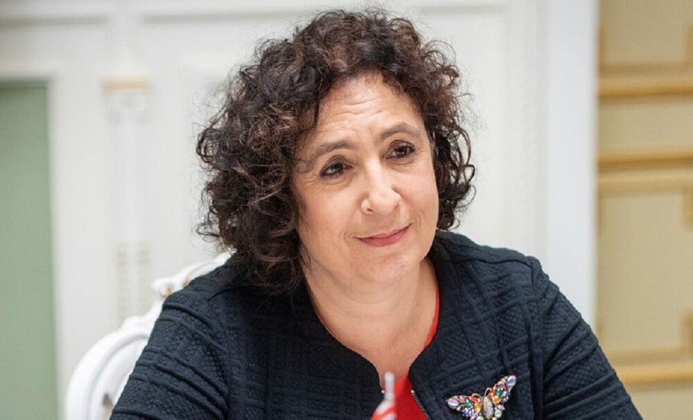 Посол Великобритании: Украине все время доказывать партнерам на Западе, что она -ценный партнер 