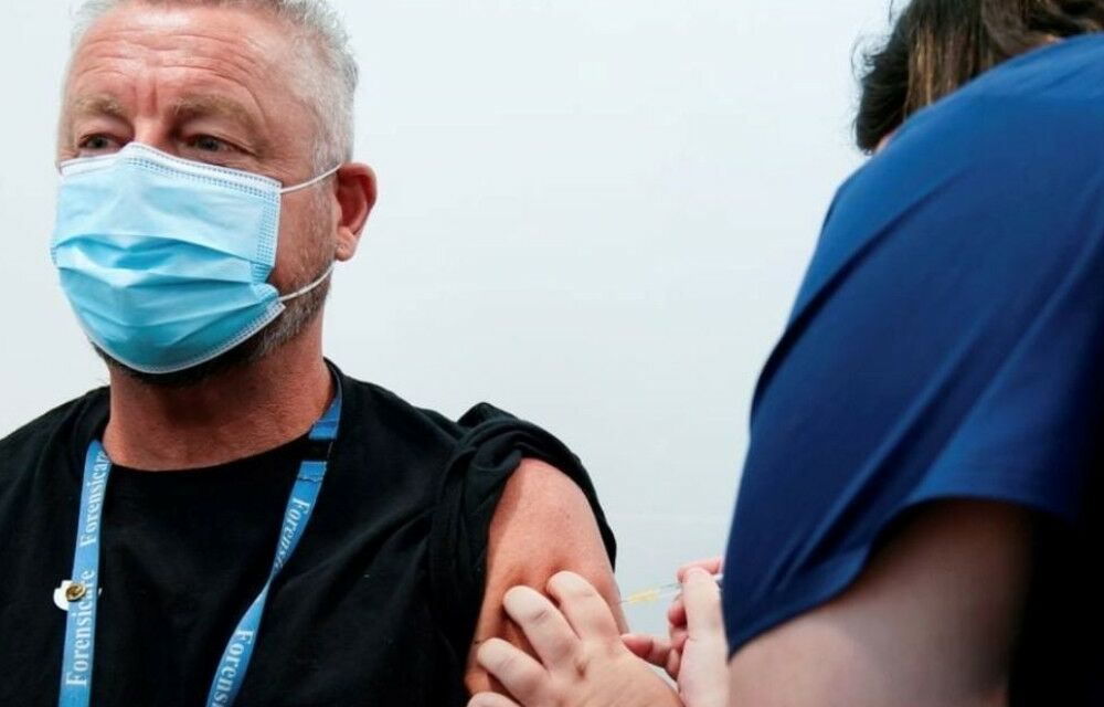 В Україні можуть дозволити змішувати вакцини від ковіду