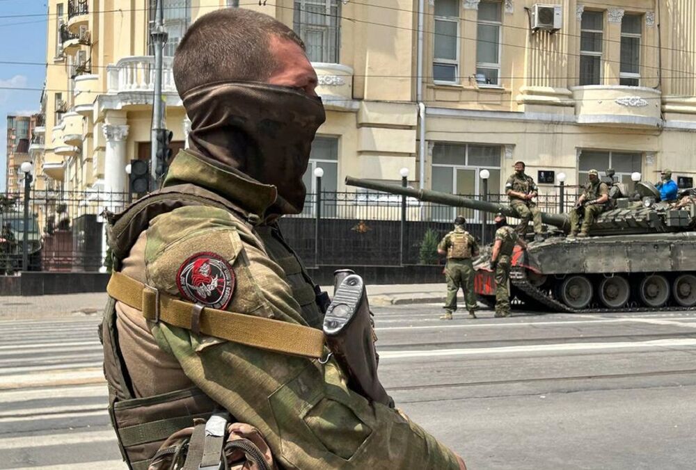 В Беларуси вблизи польской границы состоятся совместные учения 