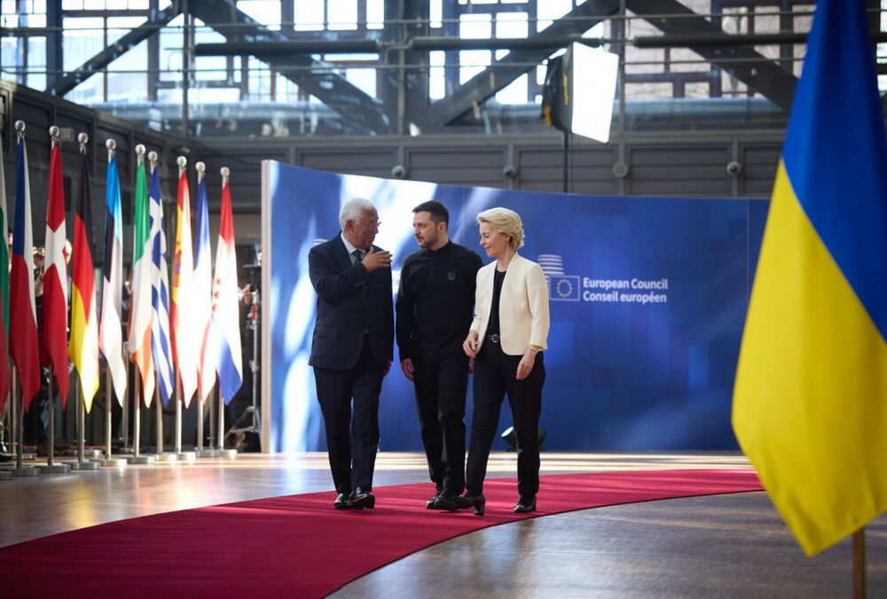 Переговори щодо України були 15 хвилин і цим усе сказано: Politico проаналізувало підсумки екстреного саміту