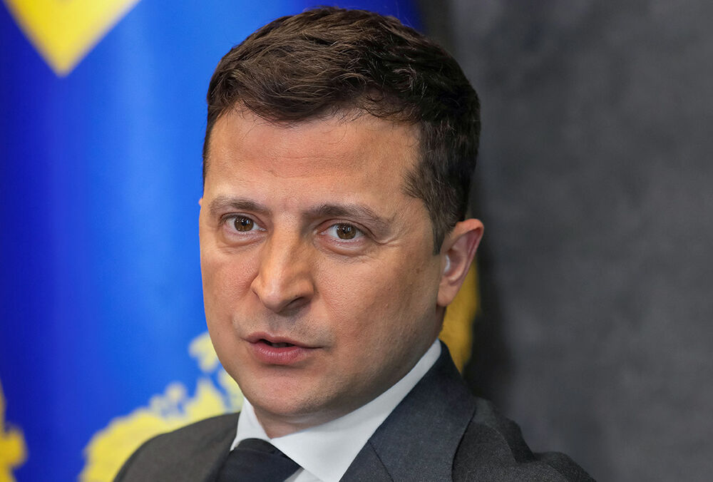 СМИ: Зеленский предлагает ”Газпрому” большую скидку на транспортировку газа 