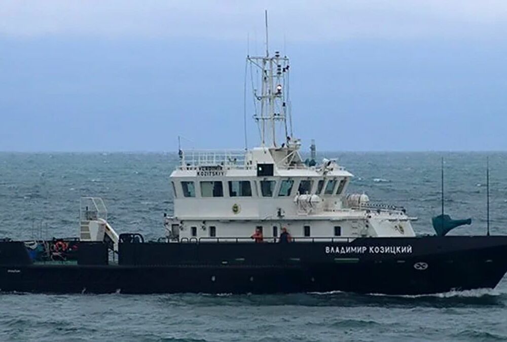 Россия в два раза увеличила количество ”Калибров” в Черном море: опасность для Украины растет 