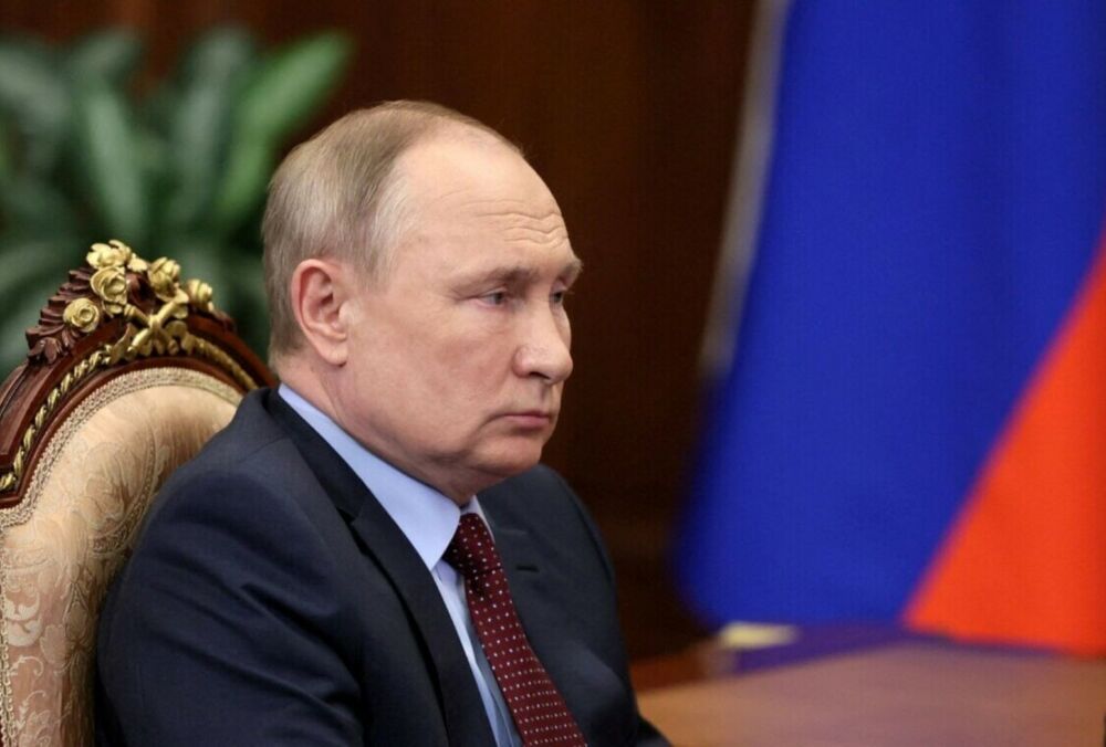 ISW: Путин все еще надеется реализовать свои максималистские цели в Украине 