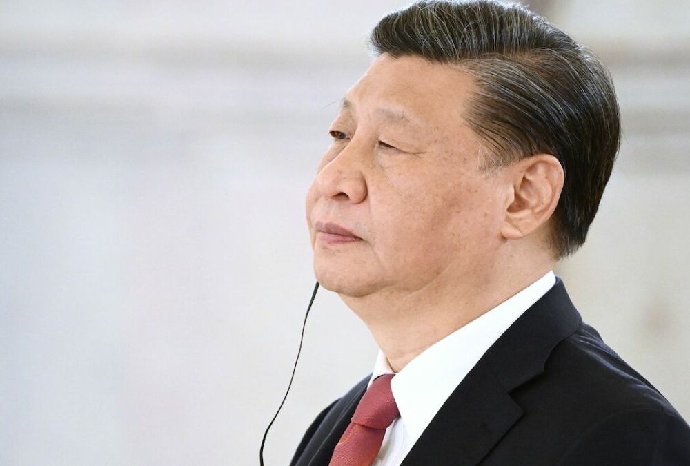 Трамп запросив Сі Цзіньпіна на свою інавгурацію, - ЗМІ Трамп запросив Сі Цзіньпіна на свою інавгурацію, - ЗМІ