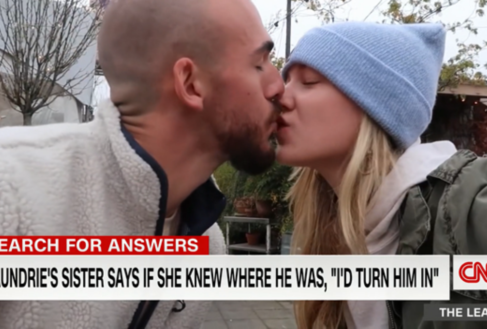 Знайдені людські останки належать Брайану Ландрі - повідомляє ФБР