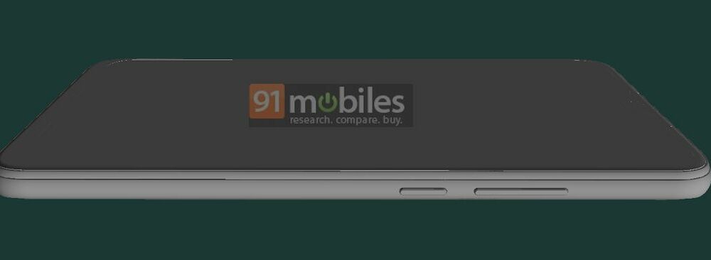 У Мережі показали, як виглядатиме Nokia 4.3, - ФОТО У Мережі показали, як виглядатиме Nokia 4.3, - ФОТО