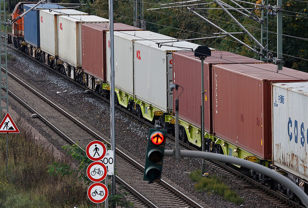 Еврокомиссия согласилась пойти на уступки РФ по транзиту в Калининград: подробности Еврокомиссия согласилась пойти на уступки РФ по транзиту в Калининград: подробности