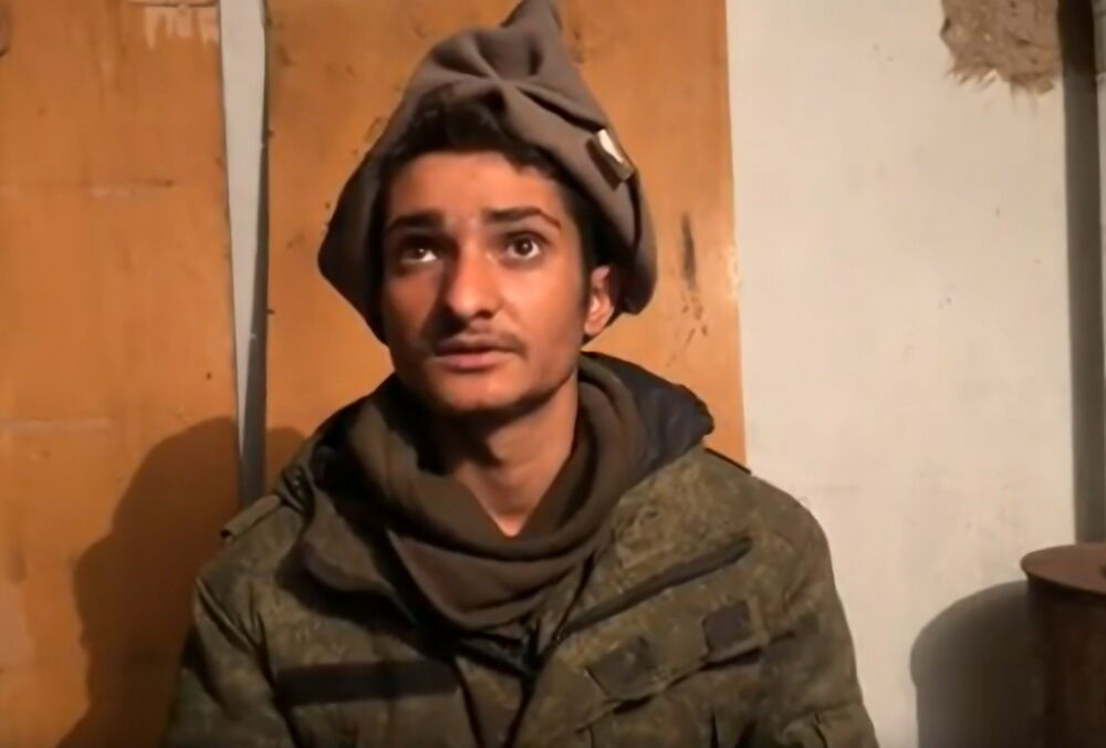 Непал требует, чтобы Россия прекратила вербовку граждан на войну в Украине