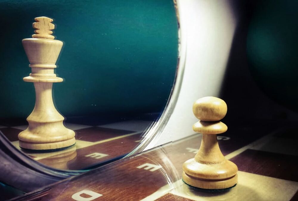 Шахматы, это не просто игра...