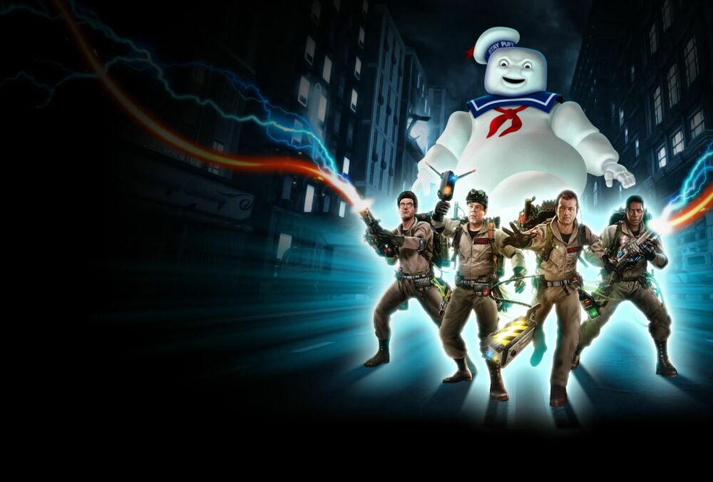 Вышел первый трейлер фильма ”Охотники за привидениями: Ледяная империя”