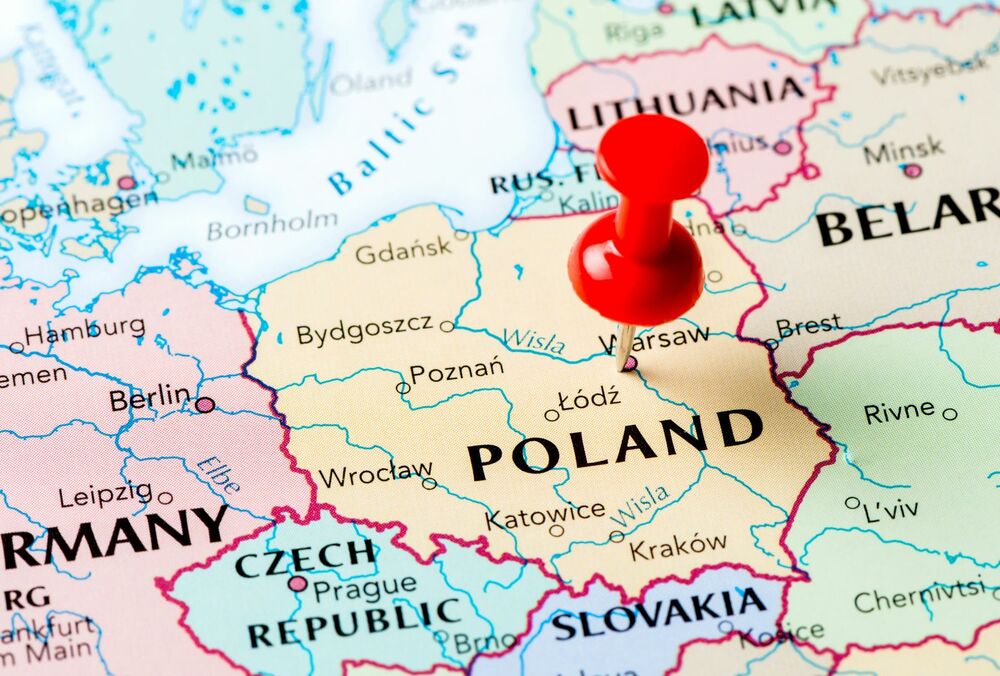 В Польше стремительно растет число людей, которые негативно относятся к украинцам