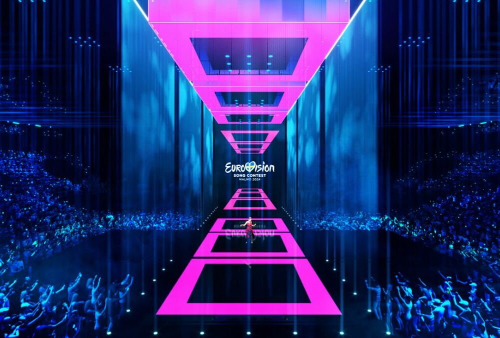 Букмекеры обновили ставки на Евровидение: аlyona alyona и Jerry Heil уже не на первом месте