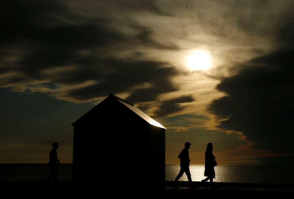 Гороскоп на 26 января: чья сексуальная энергия может спровоцировать взрыв