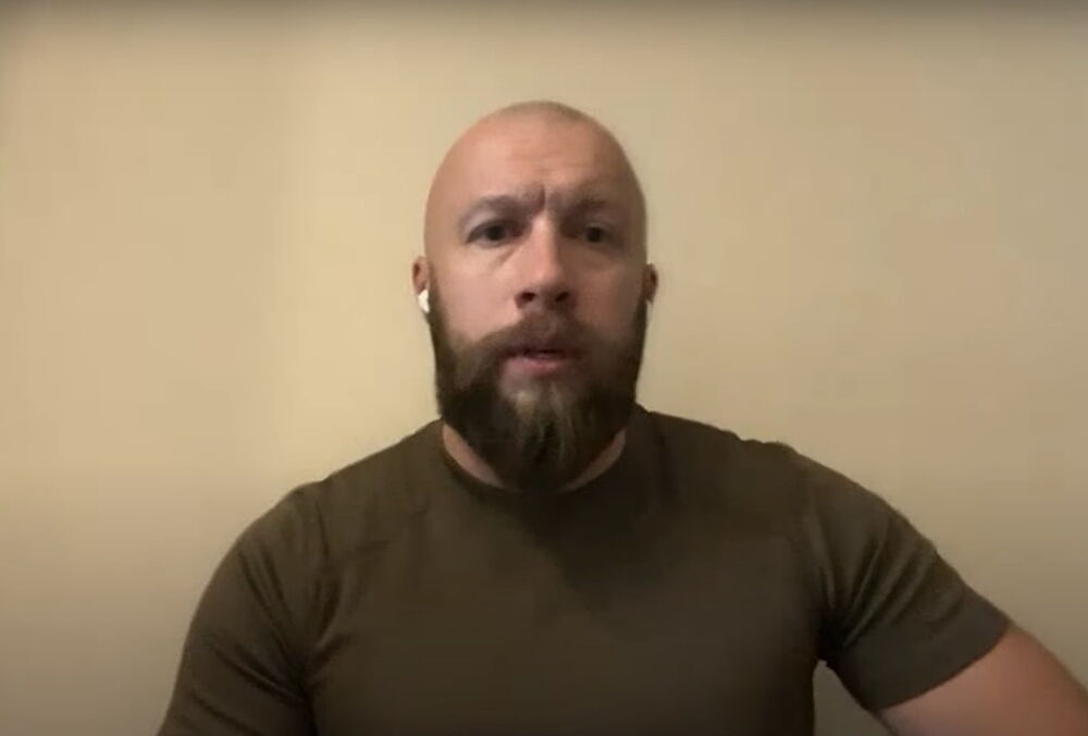 Операція ЗСУ у Курській області успішна, але вона не вплинула на ситуацію під Покровськом