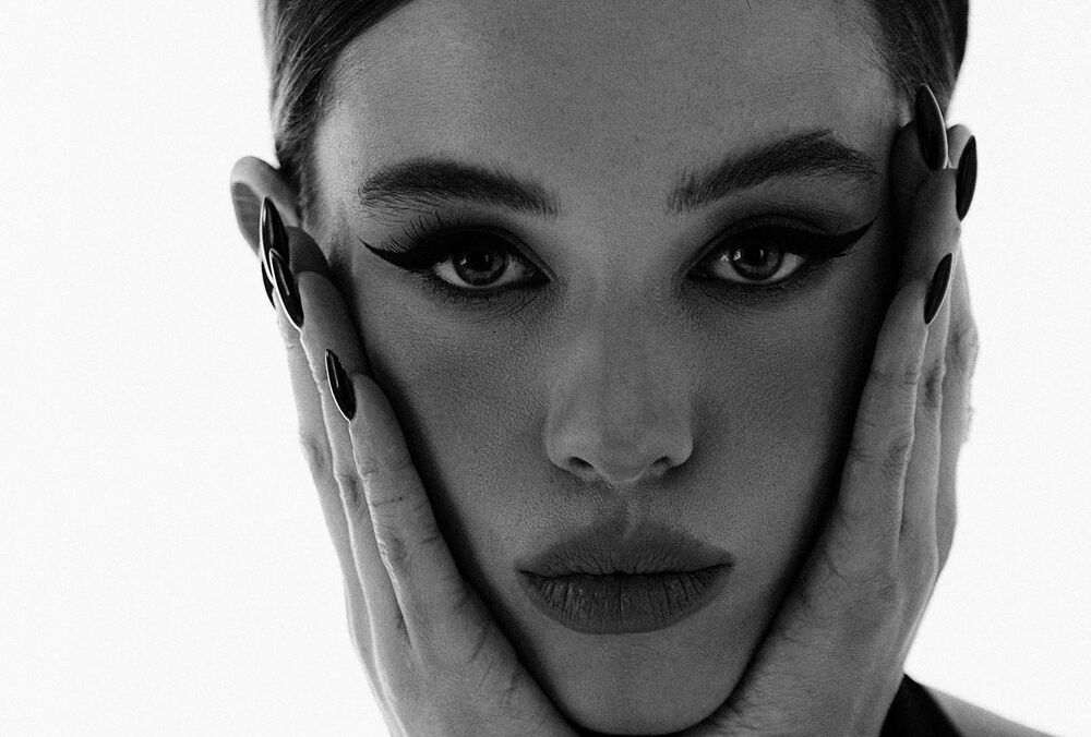 Марія Яремчук вирішила відновити музичну кар'єру