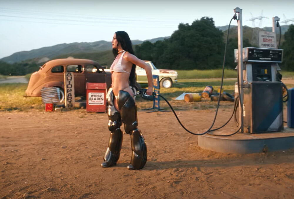 Опубликован рейтинг худших песен 2024 года