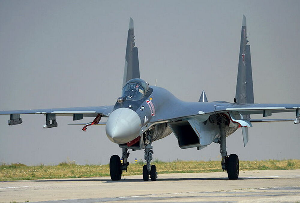 Росія збила кілька власних літаків на початку війни, - FT