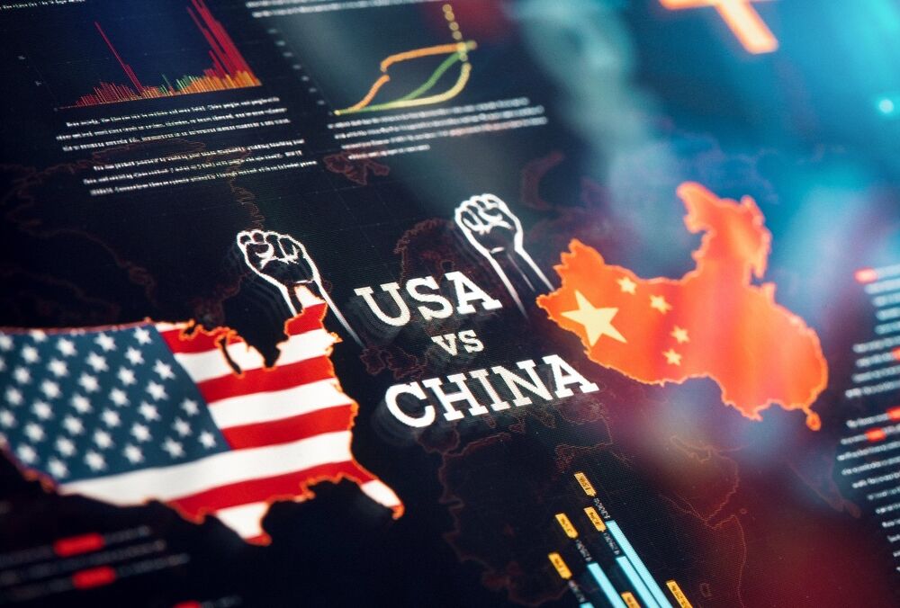 Тарифна війна: США та Китай обмінялися погрозами