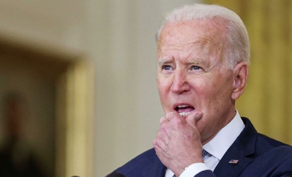 Екс-радник президента США: Байден зацікавлений у поразці Росії, але побоюється перемоги України