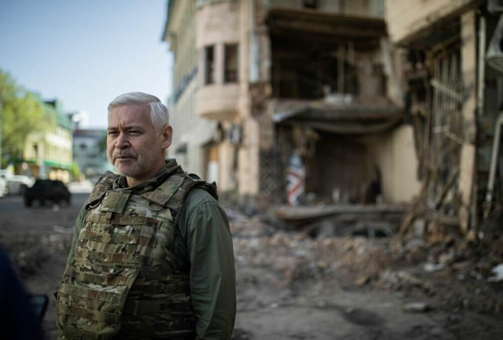 Россия снова ударила по жилым домам в Харькове: разрушено общежитие вуза 