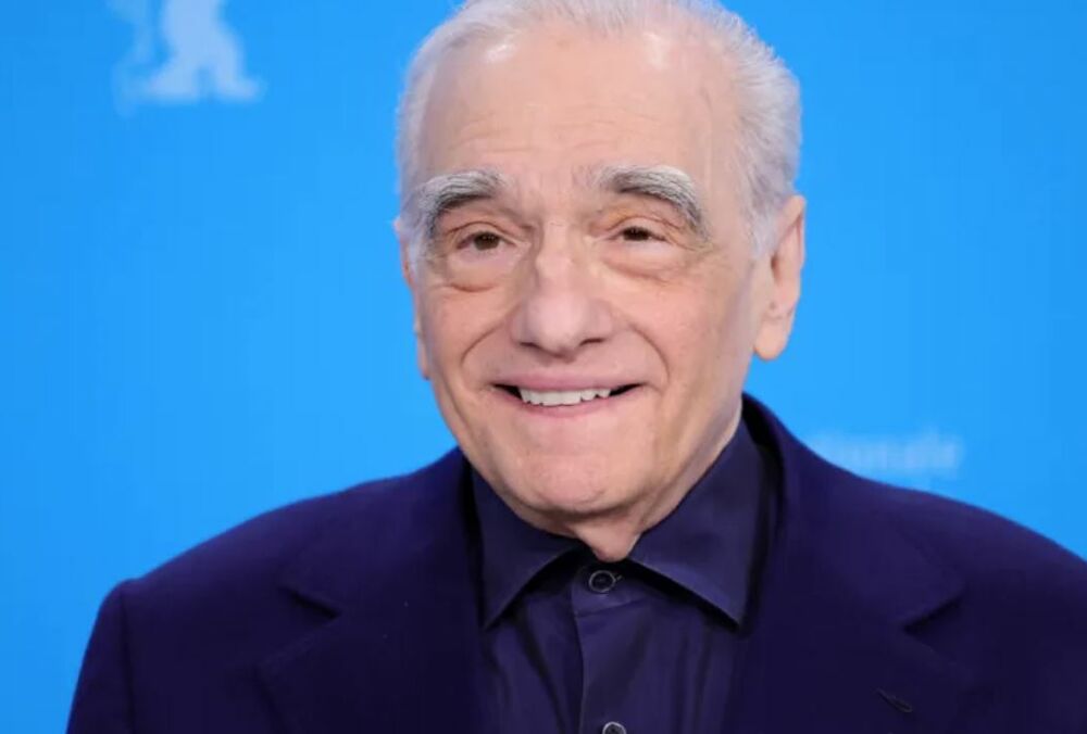 Мартін Скорсезе хоче зняти стрічку про Френка Сінатру з Леонардо Ді Капріо