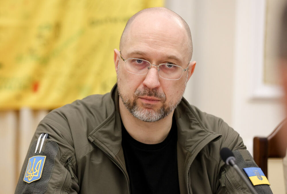 Україна перейде в режим ”без паперів” через три місяці - Шмигаль