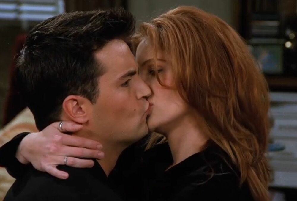 Джулия Робертс впервые заговорила о смерти Мэттью Перри