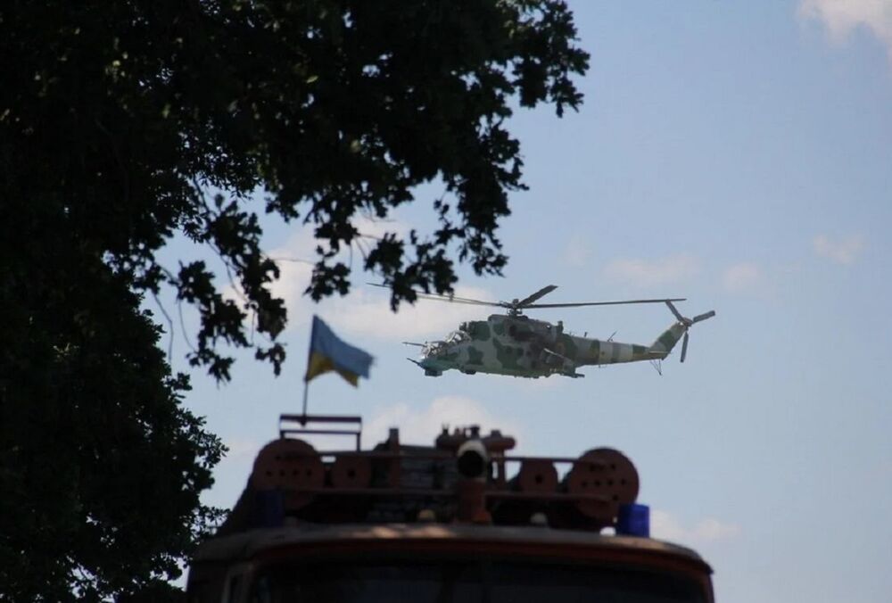 Генштаб повідомив про значні втрати окупантів на Херсонському напрямку