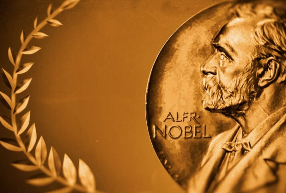 Украинские правозащитники получили Нобелевскую премию мира