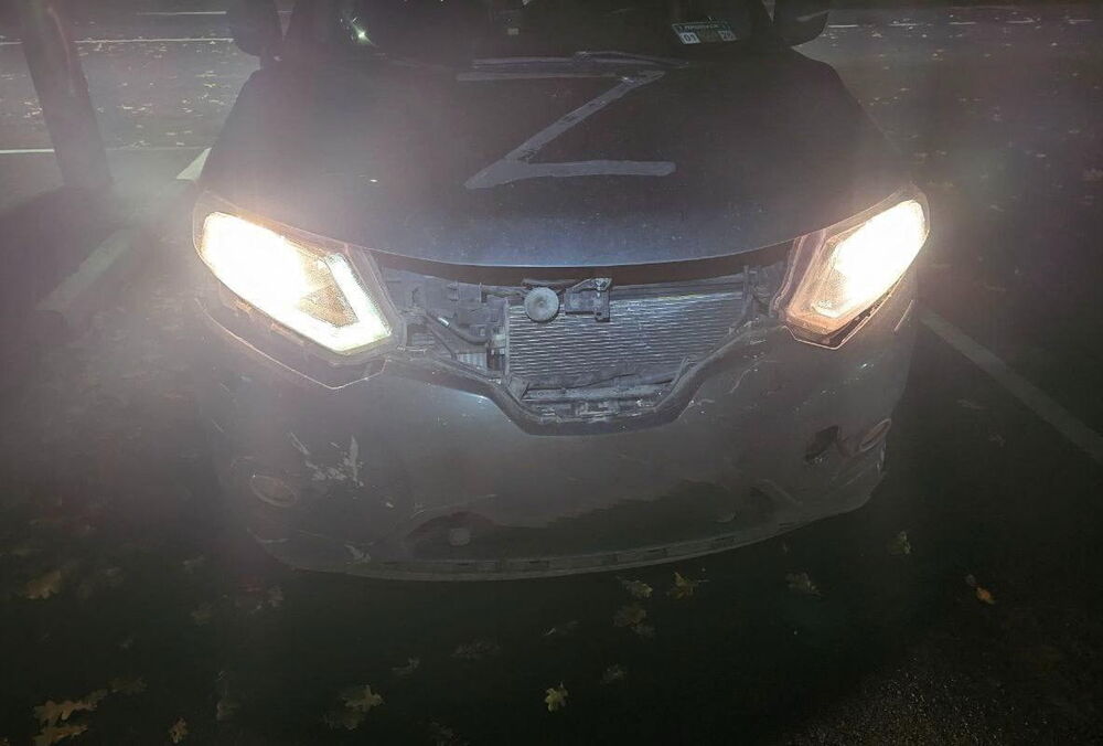 У ”ДНР” підірвали машину ”радника глави”