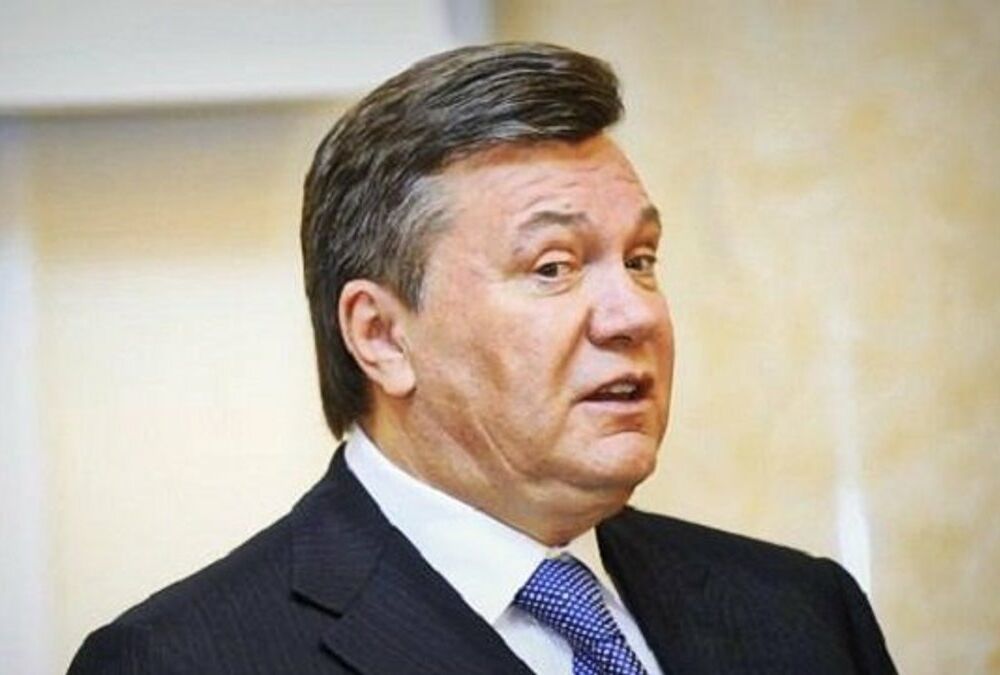 Янукович повідомив що буде свідчити у справі про ”Харківських угодах”