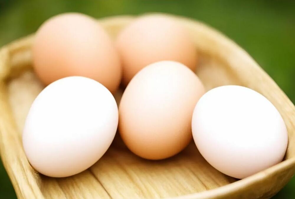 Антимонопольный комитет заинтересовался ценами на яйца