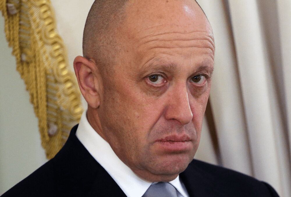 У російській Держдумі почали загрожувати Пригожину на тлі його заколоту