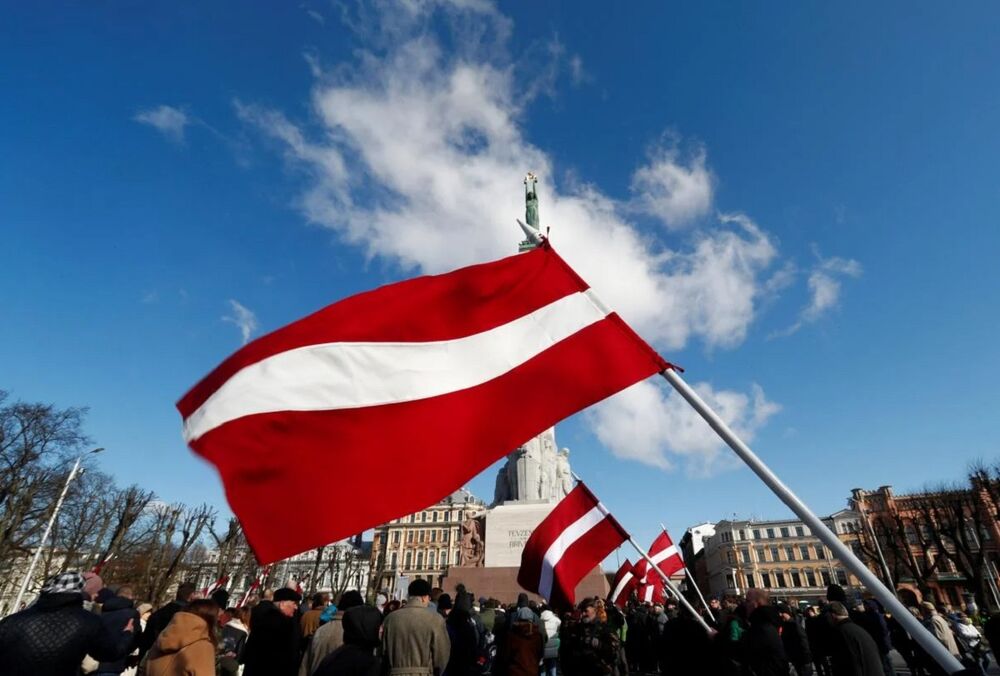 Латвія може ввести обов’язкову військову службу через загрози з боку Росії 