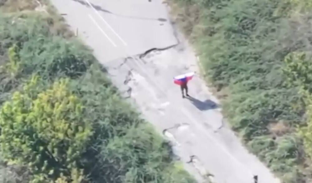 У ЦПД поінформували про ситуацію в Куп'янську