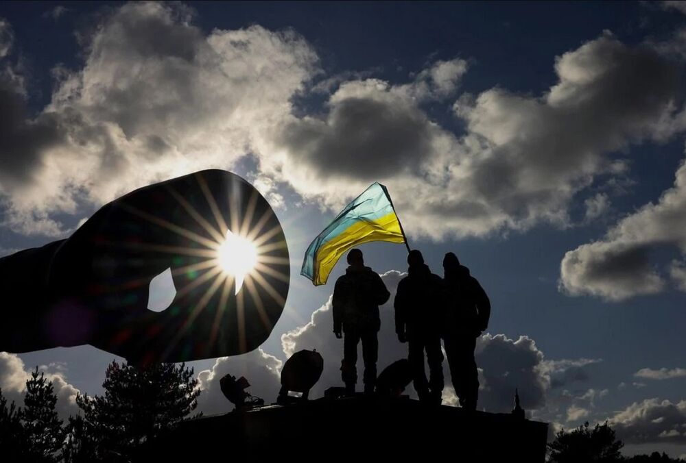 На Закарпатье объявлен трехдневный траур в связи с гибелью воинов 128-й бригады На Закарпатье объявлен трехдневный траур в связи с гибелью воинов 128-й бригады
