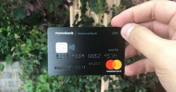 В monobank рассказали, кого видят своими конкурентами на банковском рынке В monobank рассказали, кого видят своими конкурентами на банковском рынке