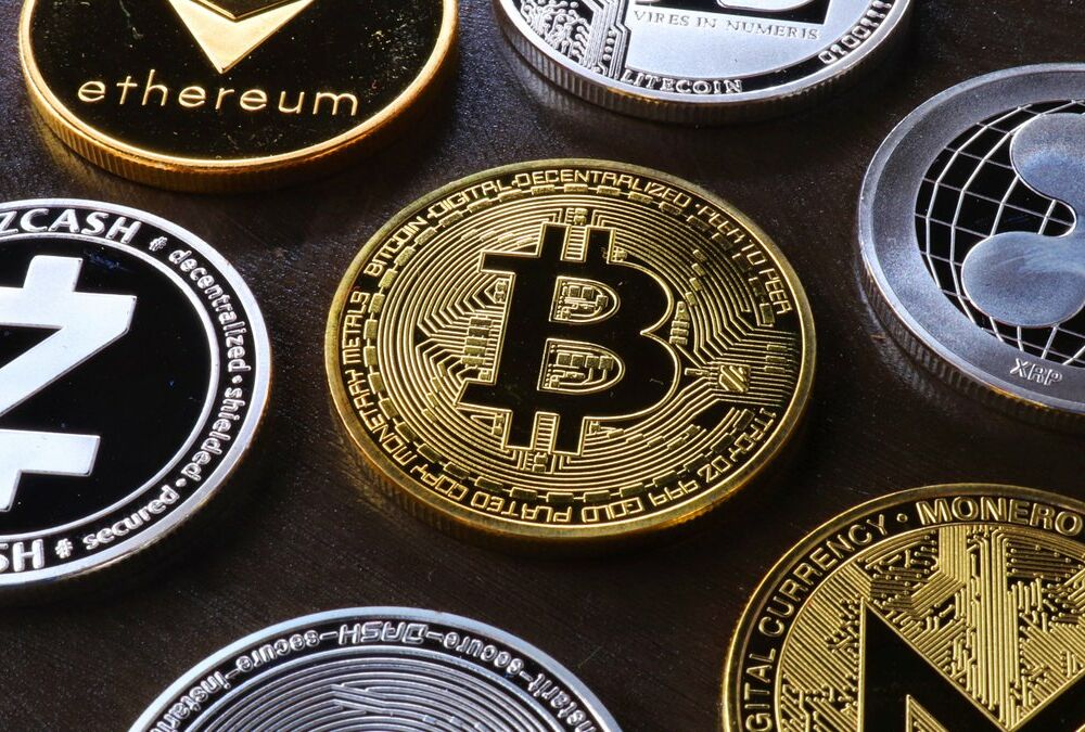 Стало известно, сколько украинцы заработали на криптовалюте в 2020 году 