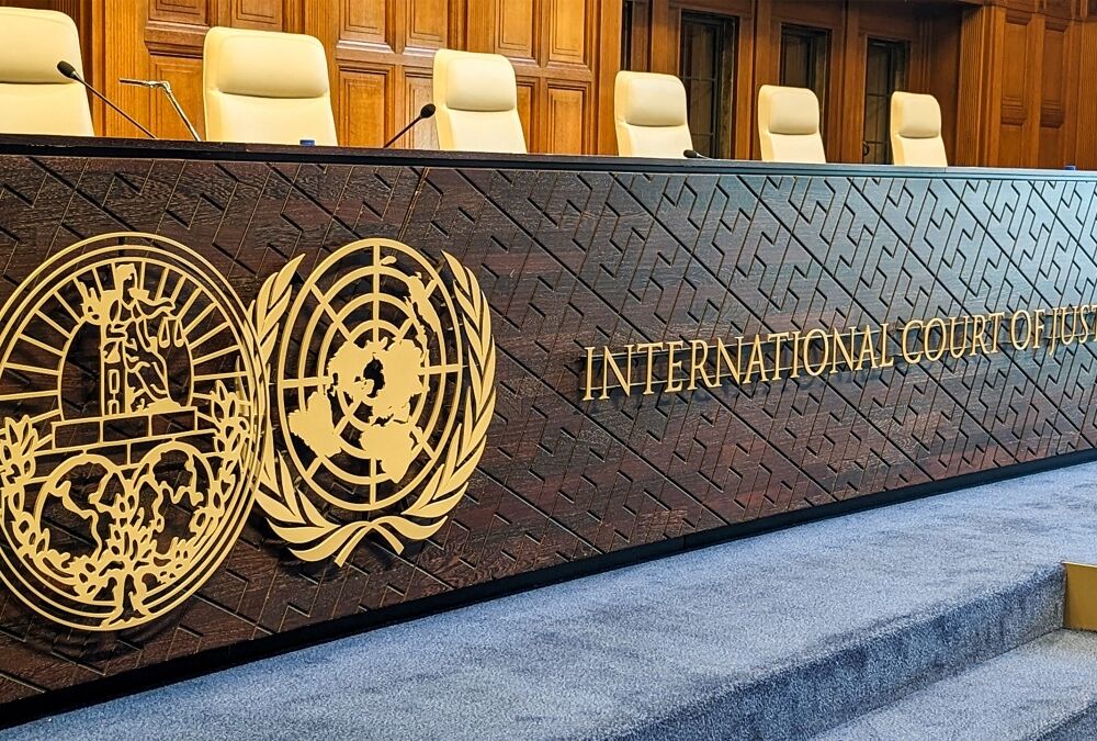 В Міжнародному суді ООН винесли рішення у справі України проти РФ 