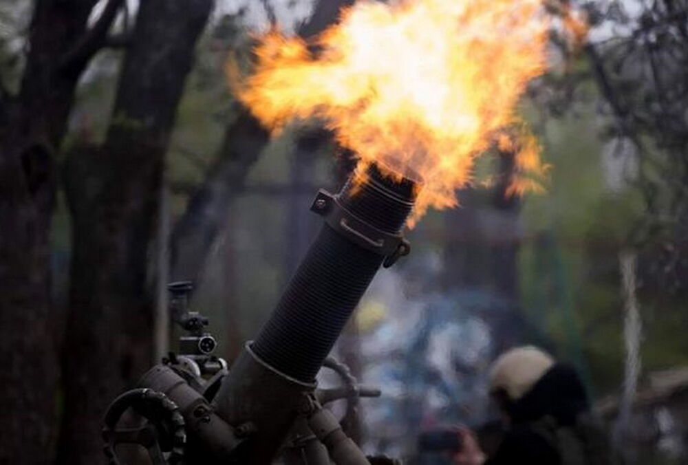 Резніков заявив, що Україна готова до контрнаступу: коли він розпочнеться Резніков заявив, що Україна готова до контрнаступу: коли він розпочнеться