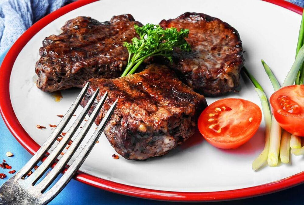 Диета во время месячных Диета во время месячных