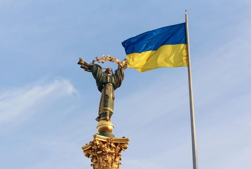 Єлисейський палац: Макрон та Джонсон готові продовжувати підтримку України ”стільки буде потрібно”